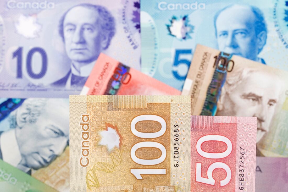 3. Use Canadian Dollars Not US Dollars shutterstock 2350718299 | Two Scots Abroad 3. Use Canadian Dollars Not US Dollars shutterstock 2350718299 | Planning a Trip to Canada? Read These 10 Tips First
