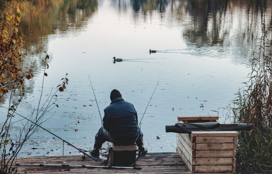 7. Fishing and Hunting Require Licenses Obtained in Advance shutterstock 2588661197 | Two Scots Abroad 7. Fishing and Hunting Require Licenses Obtained in Advance shutterstock 2588661197 | Planning a Trip to Canada? Read These 10 Tips First