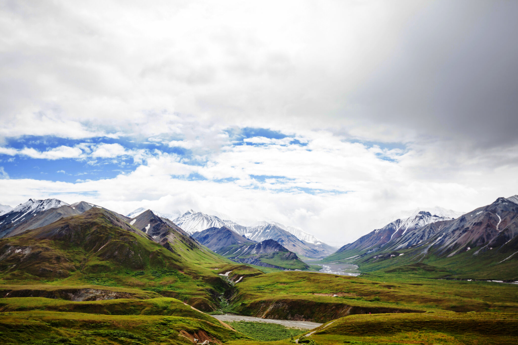 US States with the Most Mountain Ranges: The Full Ranked Breakdown
