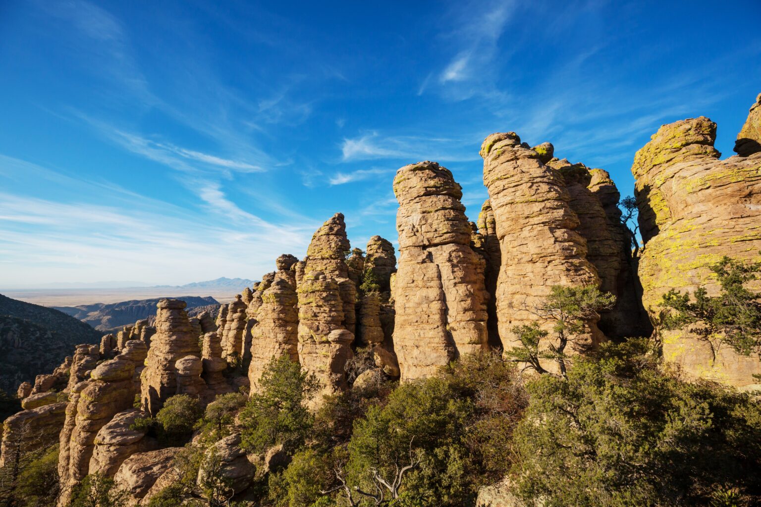 US States with the Most Mountain Ranges: The Full Ranked Breakdown
