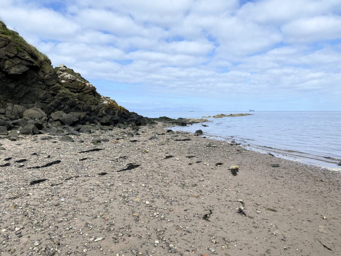 Ayr Beach shutterstock 2467383889 | Two Scots Abroad Ayr Beach shutterstock 2467383889 | Is Ayr Worth Visiting? Here’s What You Need to Know