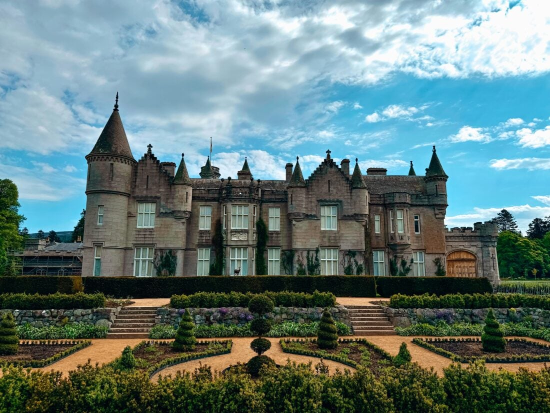 Balmoral Castle Estate pexels willemijn doelman 2155820368 33915949 | Things to Do in Ballater, Royal Deeside: The Complete Guide