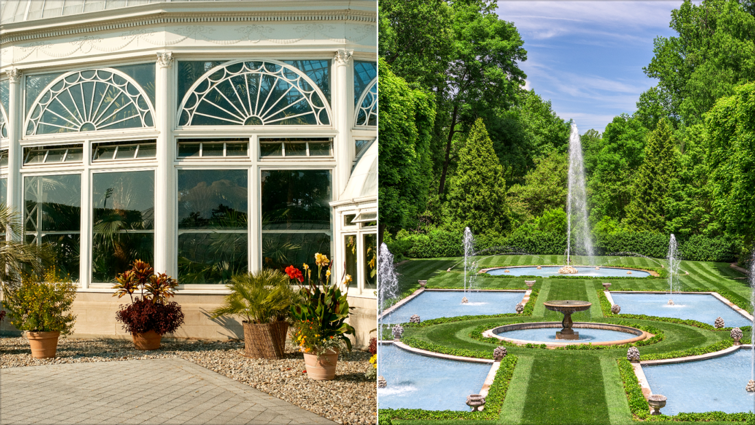 Beautiful Botanical Gardens in the USA- Worth Visiting