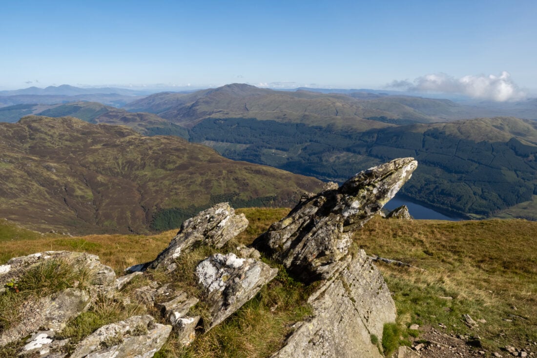 Ben Ledi Weather in August What to Expect on the Hill shutterstock 1820107310 | Two Scots Abroad Ben Ledi Weather in August What to Expect on the Hill shutterstock 1820107310 | Ben Ledi Weather in August: What to Expect on the Hill
