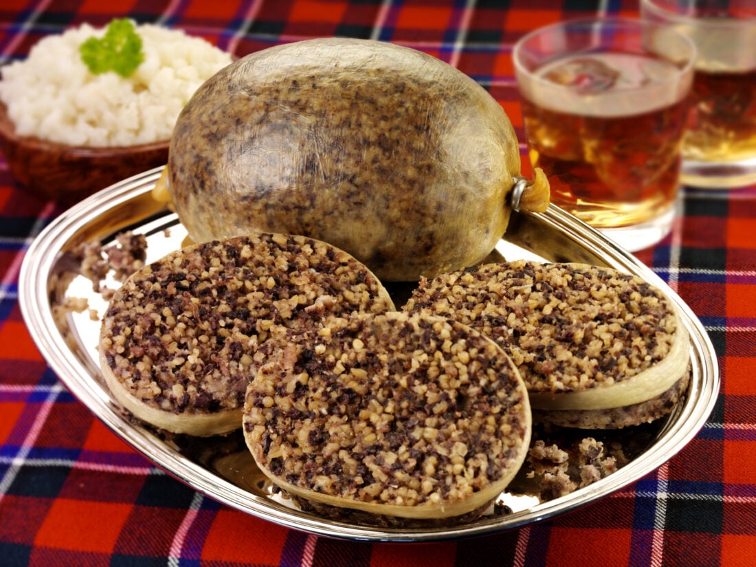 Best Haggis in Scotland Where to Eat It and What to Expect shutterstock 610039793 | Curious About Haggis? Where to Try It in Scotland