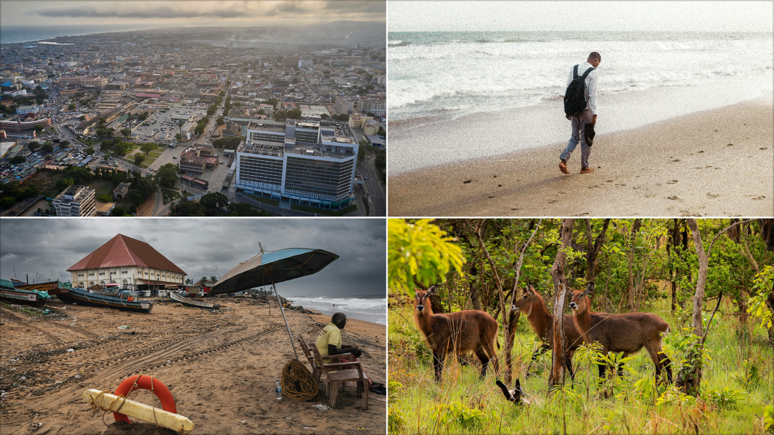 Best Time to Visit Ghana Month by Month Travel Tips | Best Time to Visit Ghana (Month-by-Month + Travel Tips)