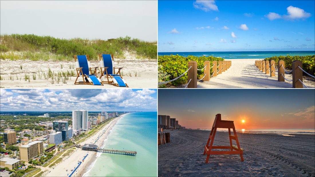 Biggest Mistakes Myrtle Beach Tourists Make And How to Avoid Them | Biggest Mistakes Myrtle Beach Tourists Make (And How to Avoid Them)