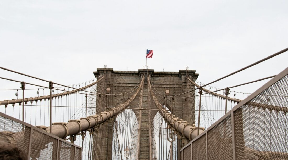 Brooklyn Bridge pexels lichtblick800 7528549 | New York with Teens: Crowd-Pleasing Activities for Every Interest