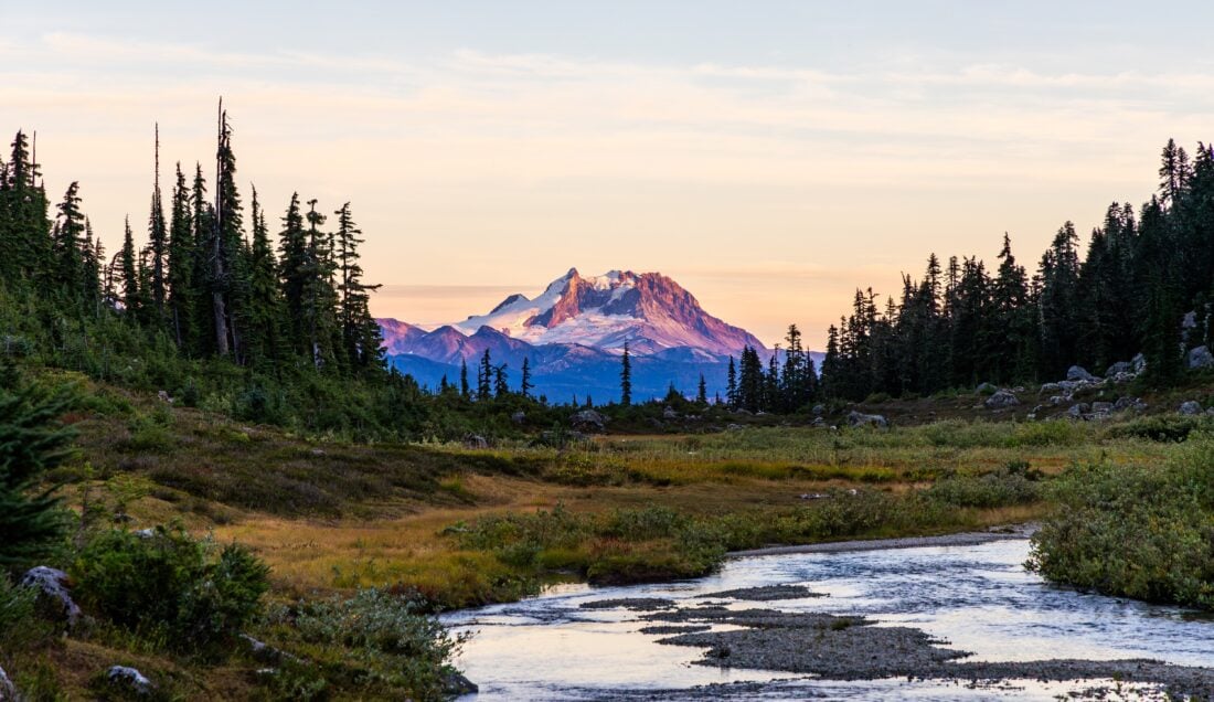 Canadian Rockies and Whistler shutterstock 2523249227 | Two Scots Abroad Canadian Rockies and Whistler shutterstock 2523249227 | Hot Places to Go in June: Best Destinations Around the World