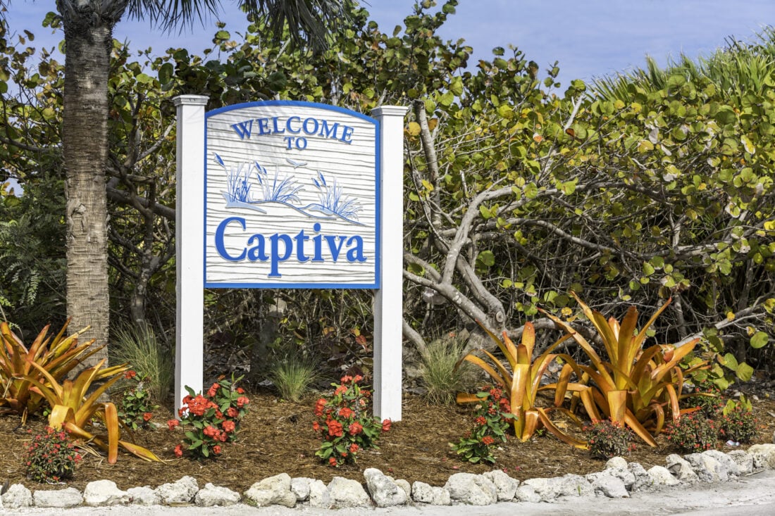 Captiva Island shutterstock 134168000 | Spring Break in Florida: Where to Go Beyond the Party Beaches