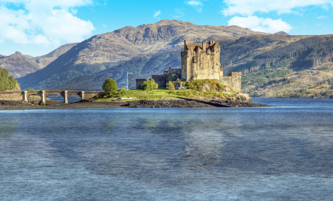 Dumbledores Grave in Scotland How to Visit Eilean Na Moine on Loch Eiltshutterstock 30690601 | Two Scots Abroad Dumbledores Grave in Scotland How to Visit Eilean Na Moine on Loch Eiltshutterstock 30690601 | Dumbledore’s Grave in Scotland: How to Visit Eilean Na Moine on Loch Eilt