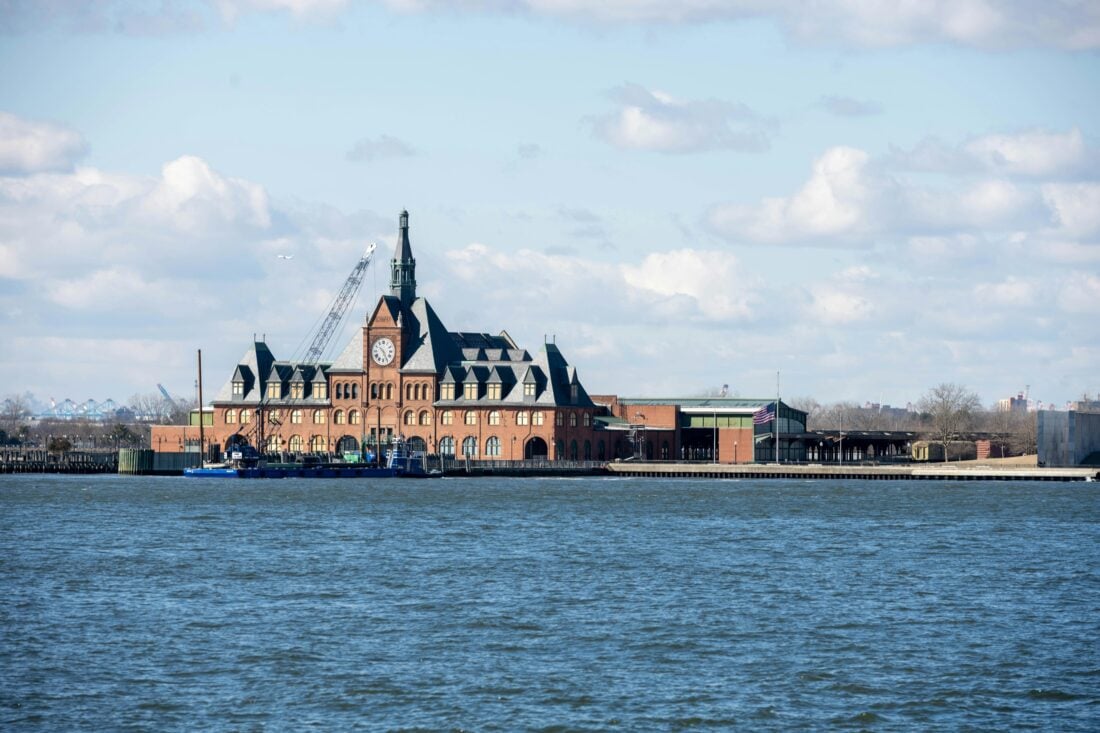 Ellis Island pexels quang vuong 724225078 31028442 | New York with Teens: Crowd-Pleasing Activities for Every Interest
