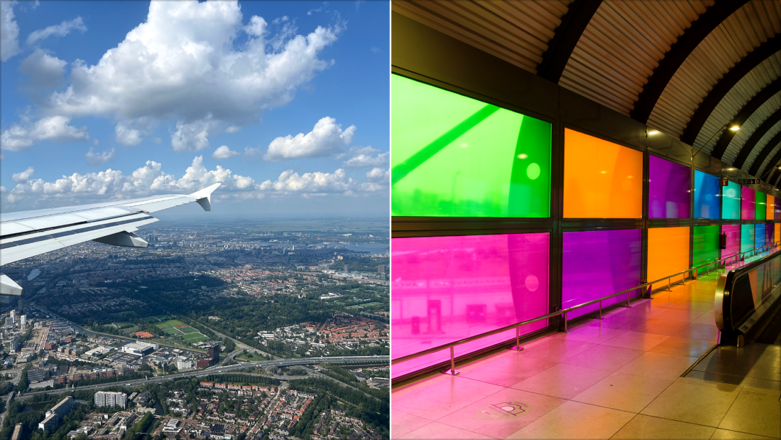 Europe’s 5 Most Crowded Airports Ranked (And Why They’re So Busy)