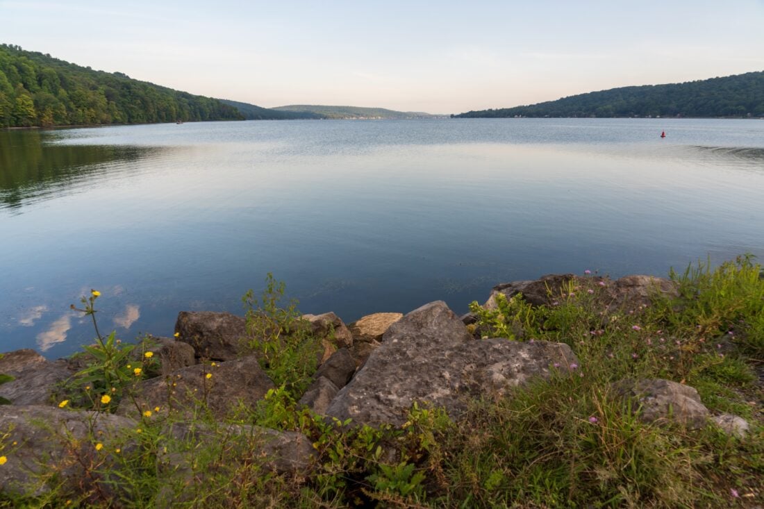 Finger Lakes Wine Trail Americas First Award Winning Trail Between Buffalo and Syracuse shutterstock 2386248869 | Finger Lakes Wine Trail: America’s First Award-Winning Trail Between Buffalo and Syracuse