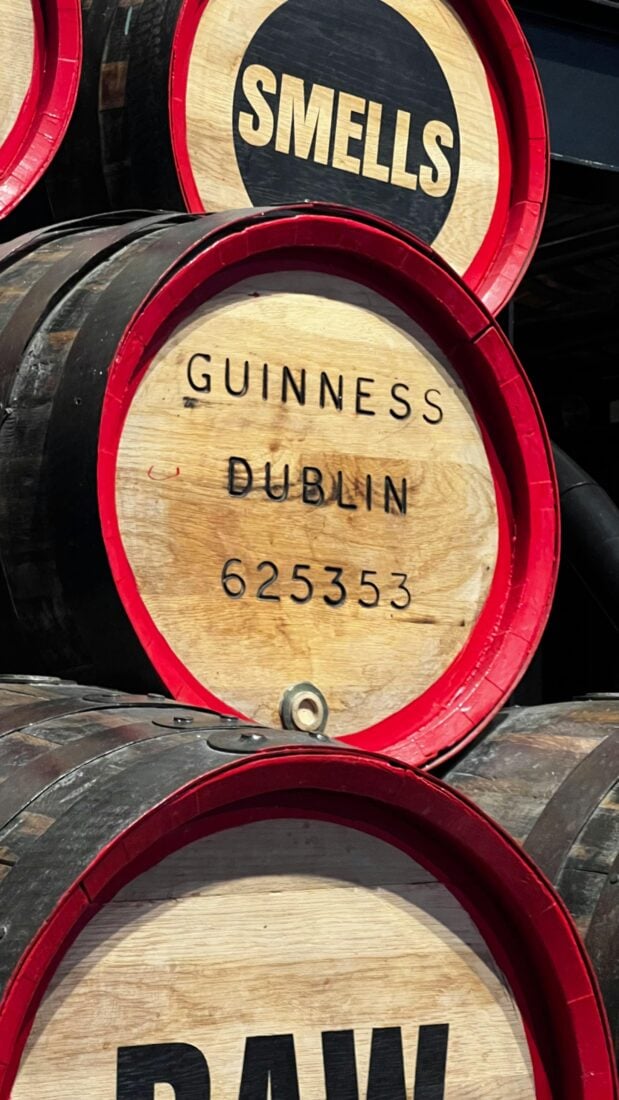 Freshness The Biggest Factor pexels saakshi yadav 88955303 31509970 | Why Is Guinness Better in Ireland? The Real Reasons Behind the Taste