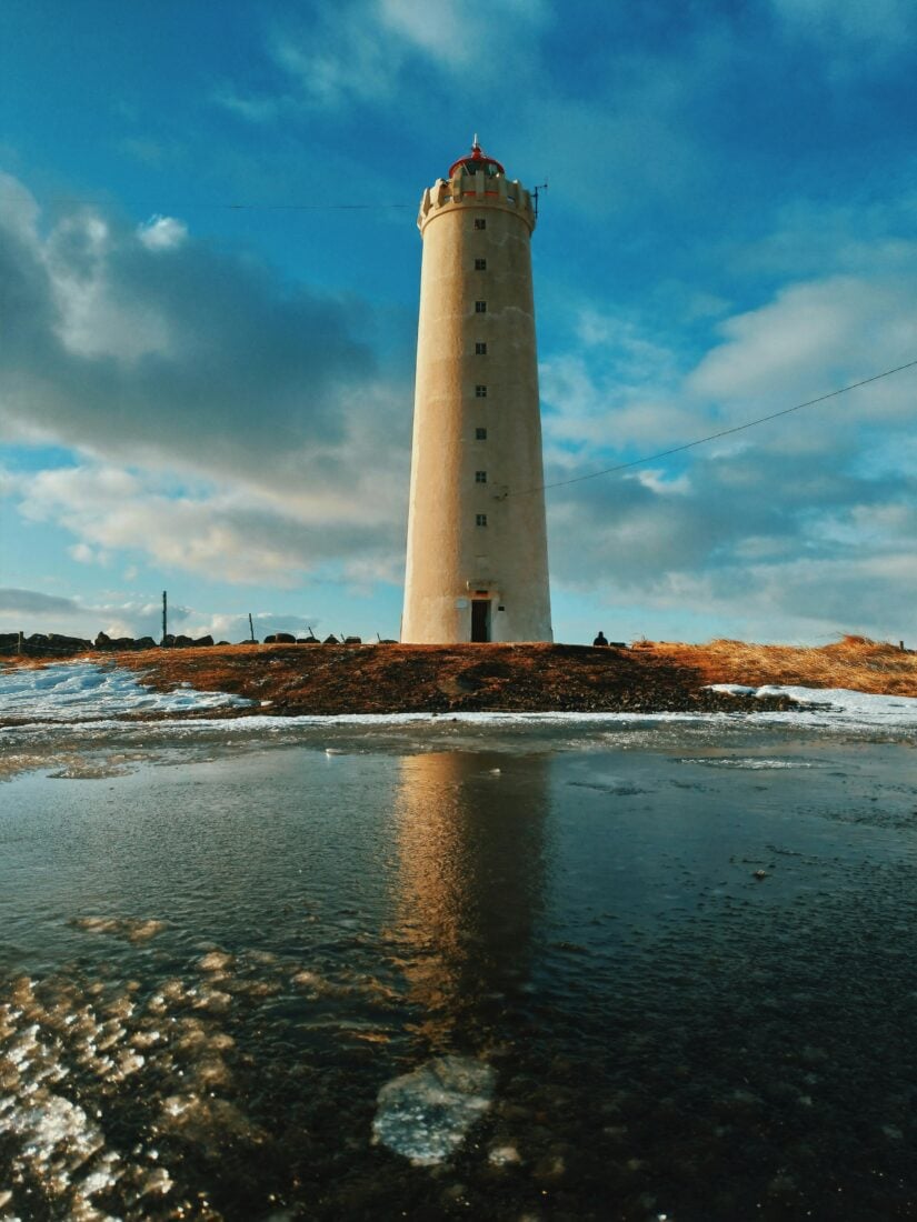 Grotta pexels nataromualdo 4606218 | Local Favorites and Secrets in Reykjavik: What Tourists Miss (And Locals Love)