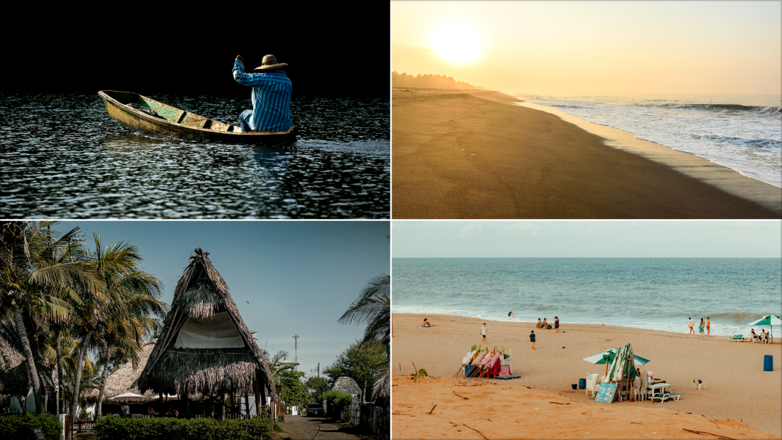 Guatemala Beaches Pacific vs Caribbean Best Spots What to Skip | Guatemala Beaches: Pacific vs Caribbean (Best Spots + What to Skip)