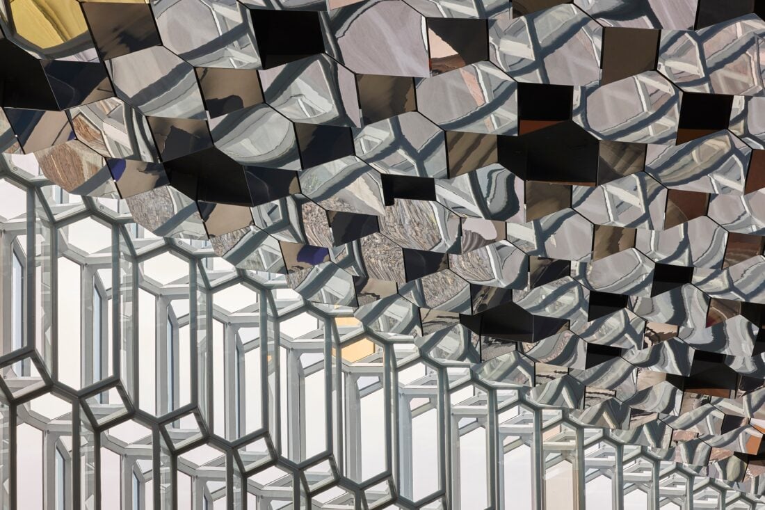 Harpa Concert Hall shutterstock 2632607253 | Top Attractions in Reykjavik: What’s Actually Worth Your Time