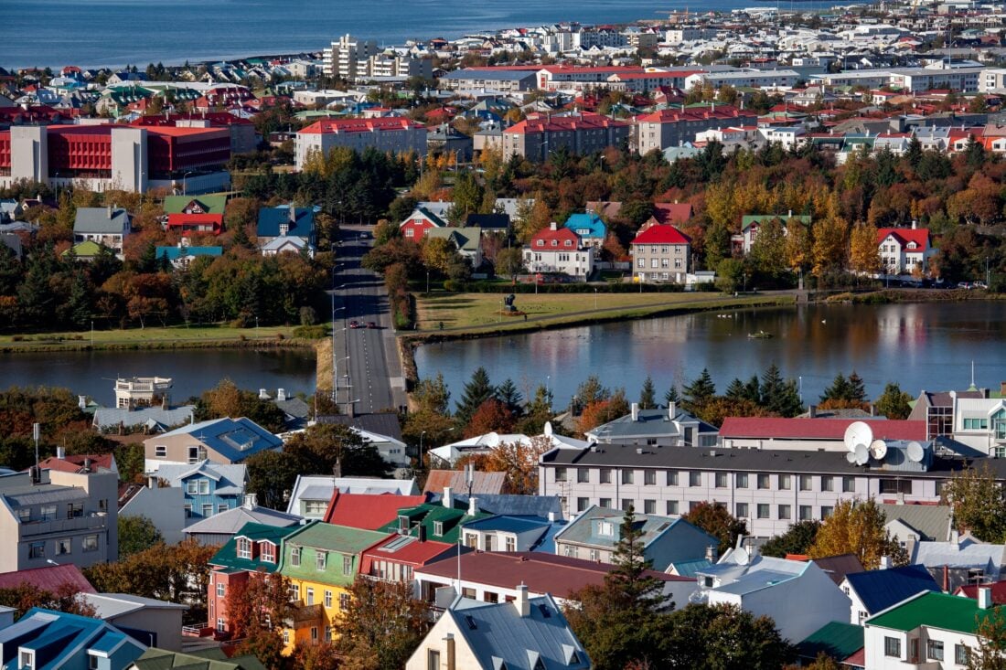 Is Reykjavik Safe Travel Tips Every Visitor Should Know shutterstock 2595527667 | Is Reykjavik Safe? Travel Tips Every Visitor Should Know