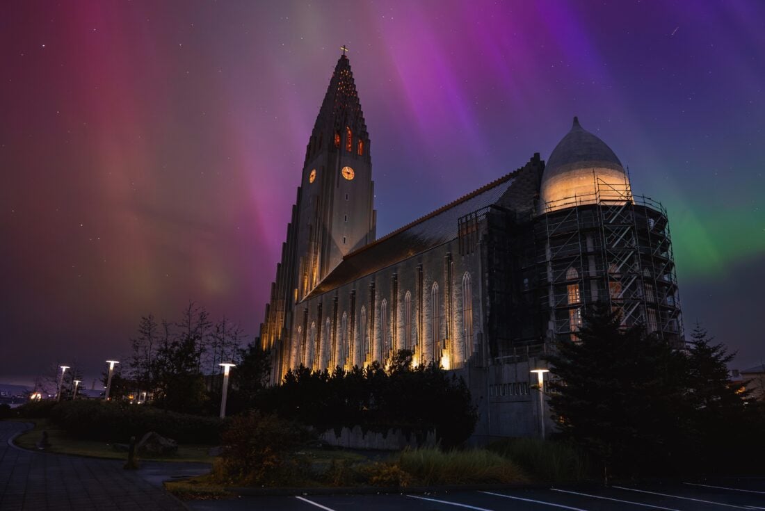 Is Reykjavik Safe for LGBTQIA Travelers shutterstock 2693105583 | Is Reykjavik Safe? Travel Tips Every Visitor Should Know