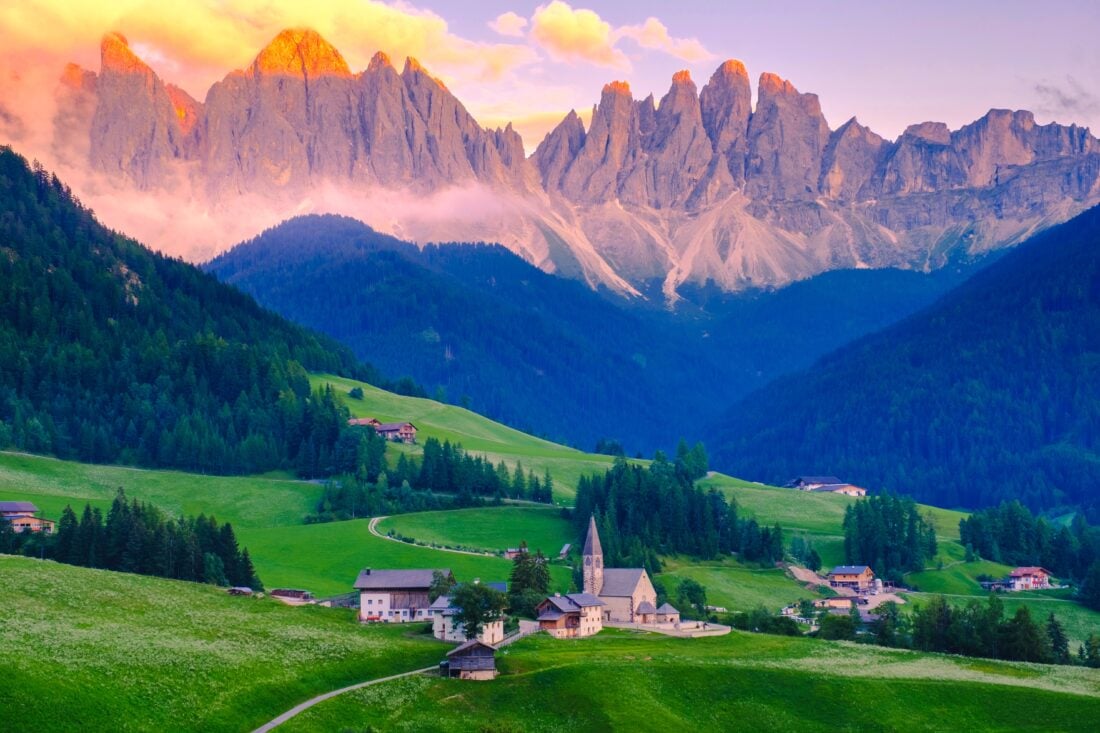 Italian Countryside in August What to Expect Where to Go and How to Plan shutterstock 2281089961 | Italian Countryside in August: What to Expect, Where to Go, and How to Plan