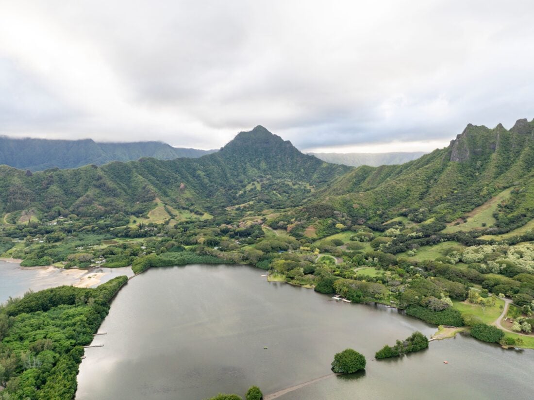 Karate Kid Part 2 Filming Locations on Oahu shutterstock 2664897251 | Where Was The Karate Kid Part 2 Filmed? Oahu Locations Guide