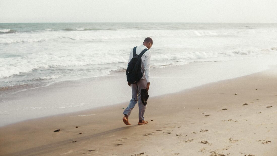 Kokrobite pexels dacostashotit 34996518 | Best Time to Visit Ghana (Month-by-Month + Travel Tips)