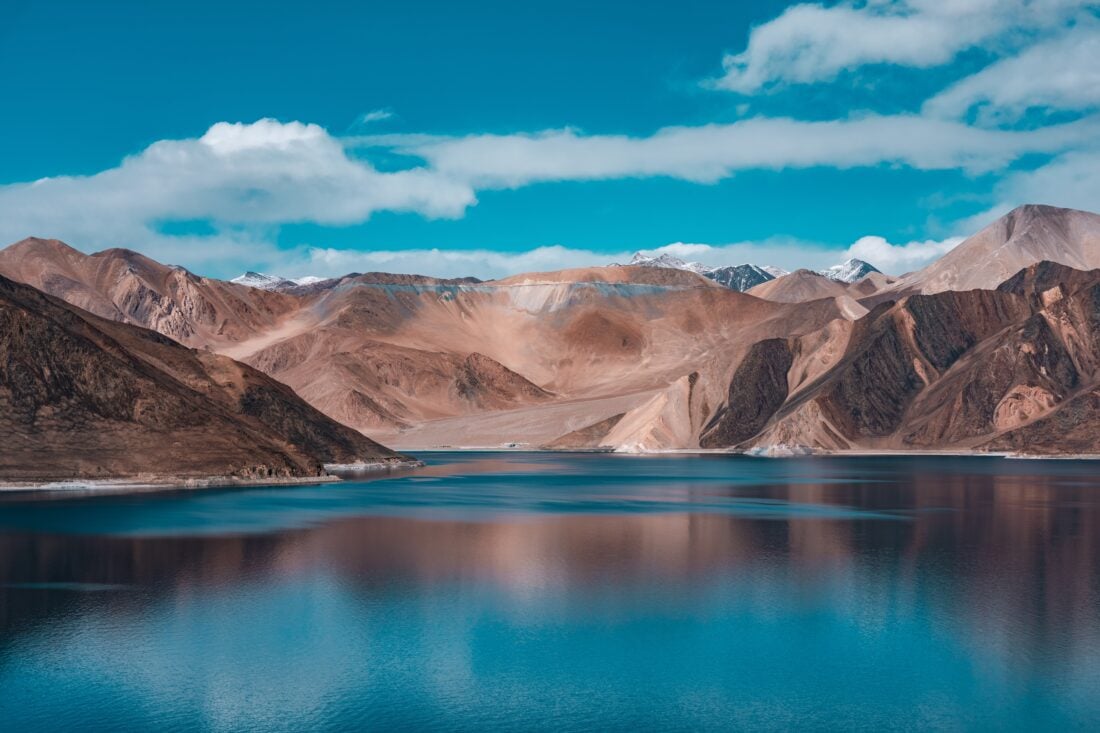 Ladakh India shutterstock 2678505091 | Two Scots Abroad Ladakh India shutterstock 2678505091 | Hot Places to Go in June: Best Destinations Around the World