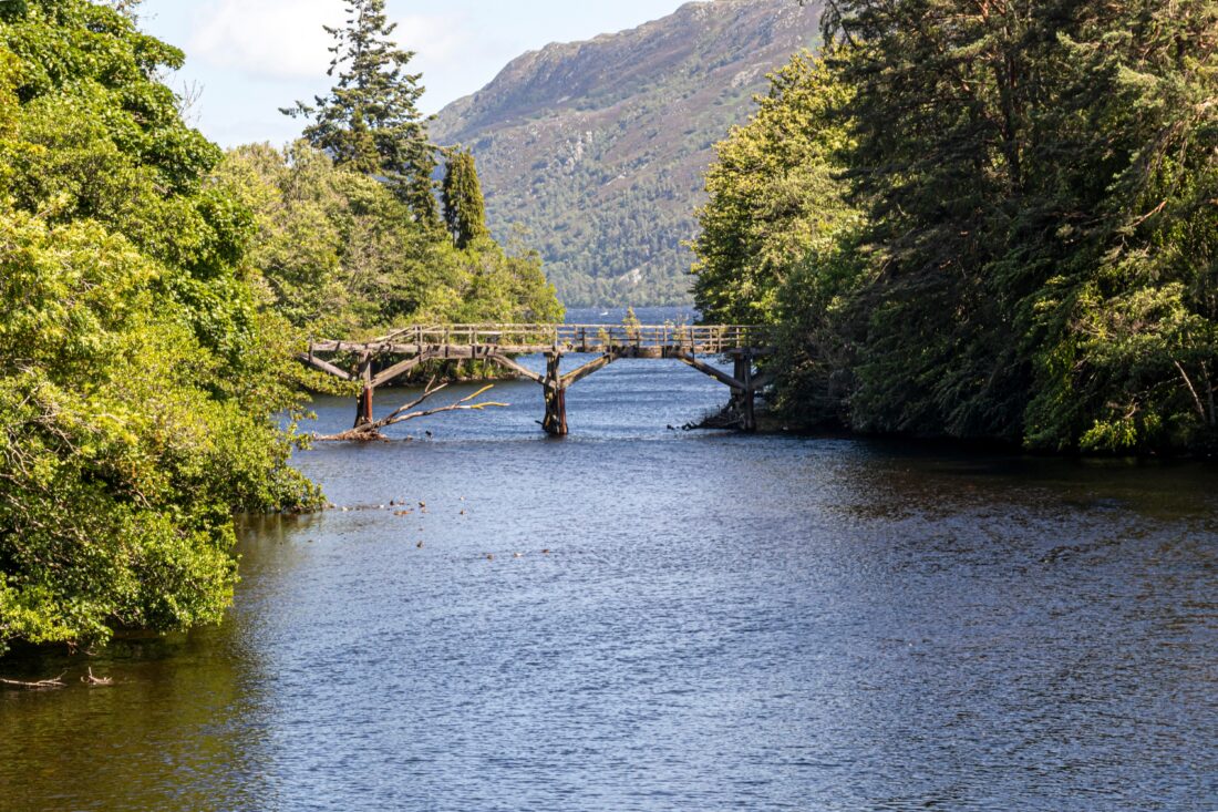 Loch Ness shutterstock 2485797701 | Things to Do in Invergordon, Scotland (Cruise Port Guide + Day Trips)