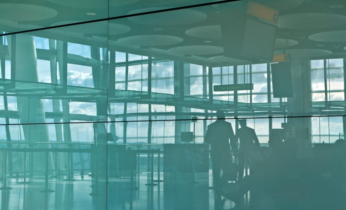 London Heathrow Airport shutterstock 92762029 | Europe’s 5 Most Crowded Airports Ranked (And Why They’re So Busy)