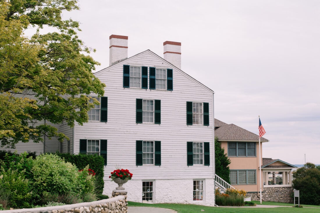Mackinac Island shutterstock 1101387287 | Two Scots Abroad Mackinac Island shutterstock 1101387287 | Hot Places to Go in June: Best Destinations Around the World