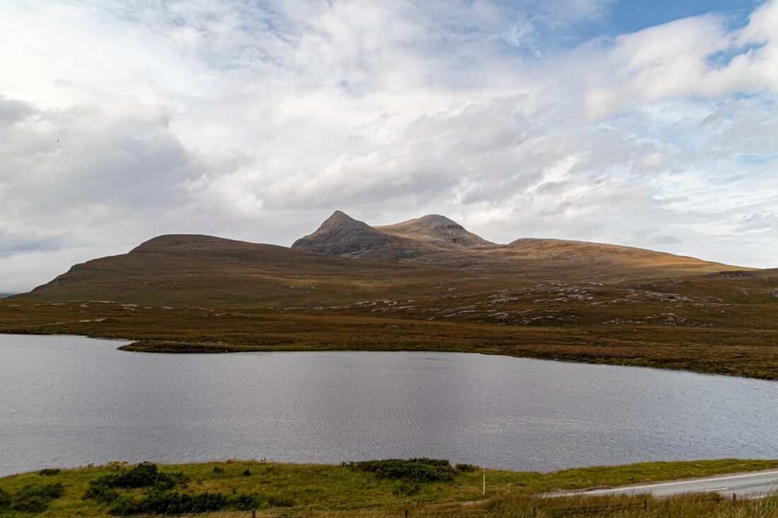 NC500 in 7 Days A Full Itinerary With Stops Stays and Honest Tips shutterstock 2563843569 | NC500 in 7 Days: A Full Itinerary With Stops, Stays and Honest Tips