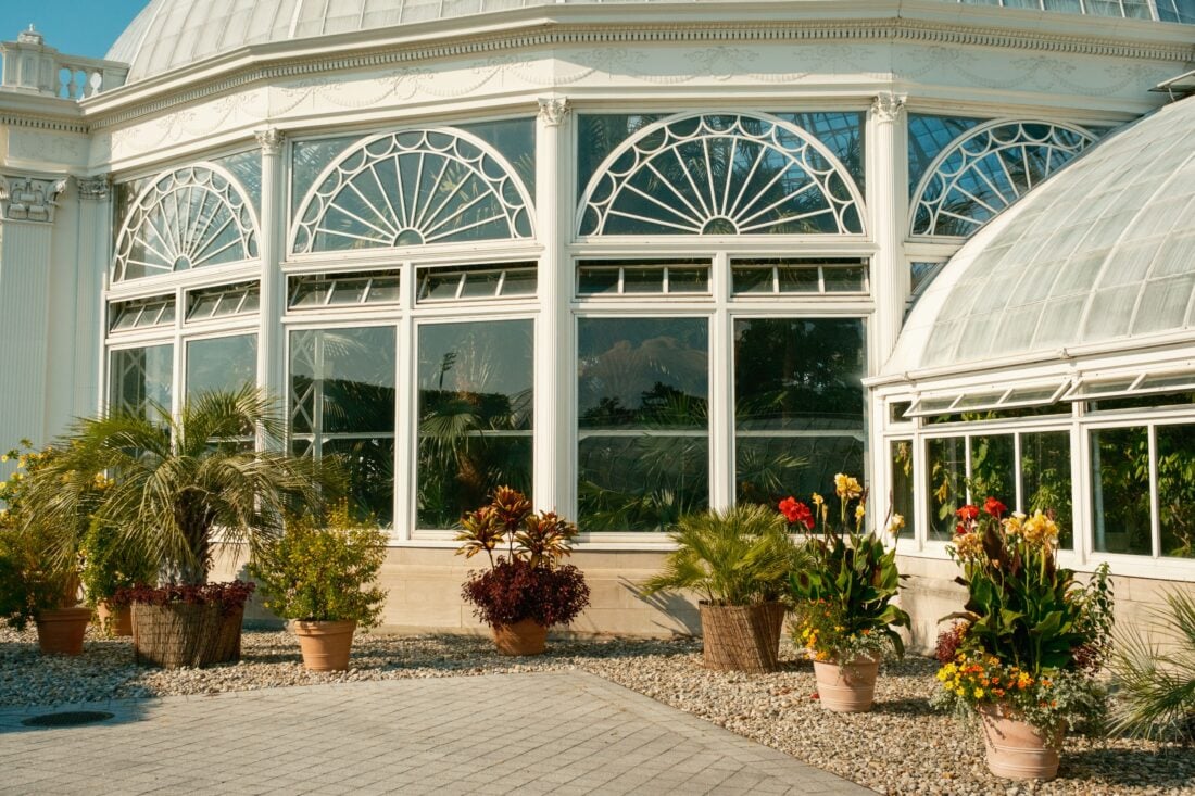 New York Botanical Garden The Bronx New York shutterstock 2570565899 | Beautiful Botanical Gardens in the USA: Worth Visiting