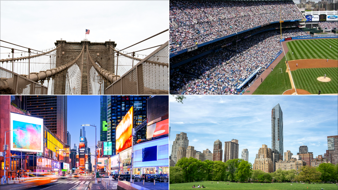 New York with Teens Crowd Pleasing Activities for Every Interest | New York with Teens: Crowd-Pleasing Activities for Every Interest