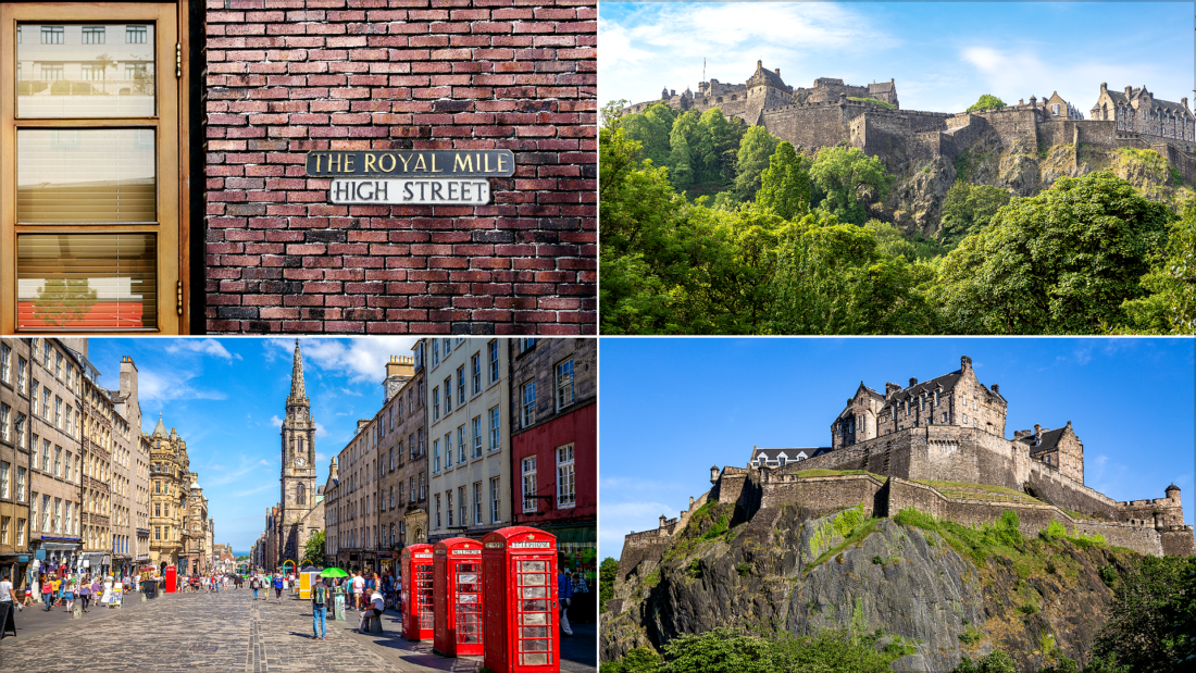 One Day in Edinburgh A No Fluff Itinerary That Actually Works | One Day in Edinburgh: A No-Fluff Itinerary That Actually Works