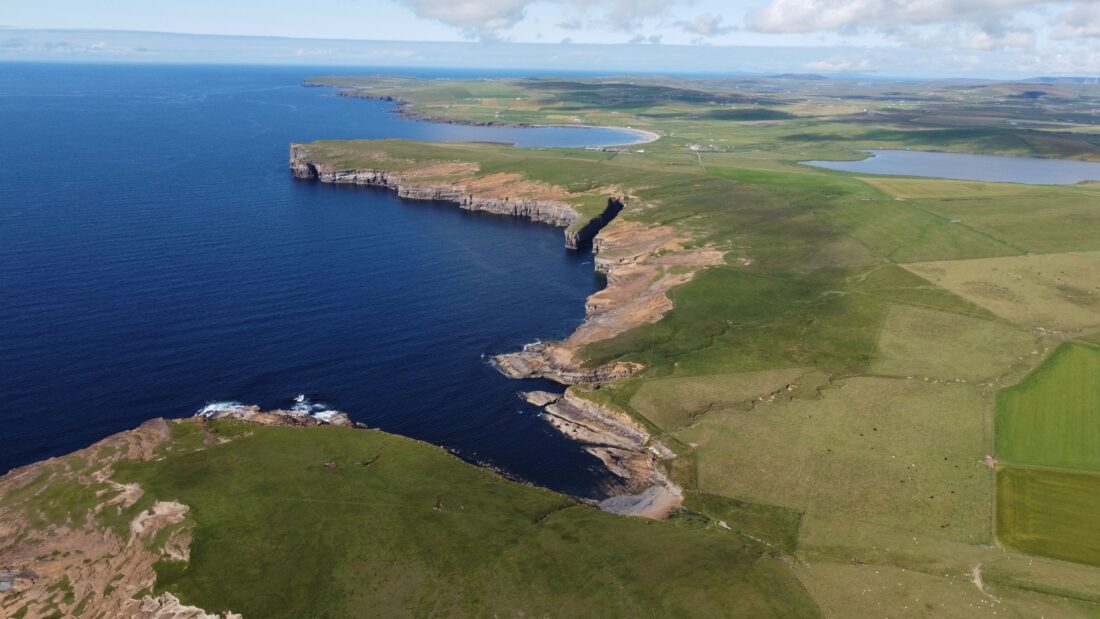 Orkney Older Than the Pyramids and Oddly Relaxed About Itshutterstock 2533516141 | Best Scottish Islands to Visit: A Honest Guide to the Ones Worth the Ferry Fare