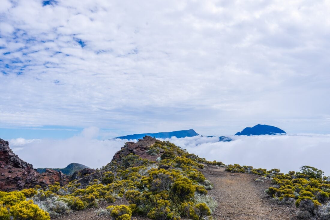 Piton de la Fournaise shutterstock 2537820959 | Two Scots Abroad Piton de la Fournaise shutterstock 2537820959 | The Hidden French Island With Epic Hikes and Almost No Crowds