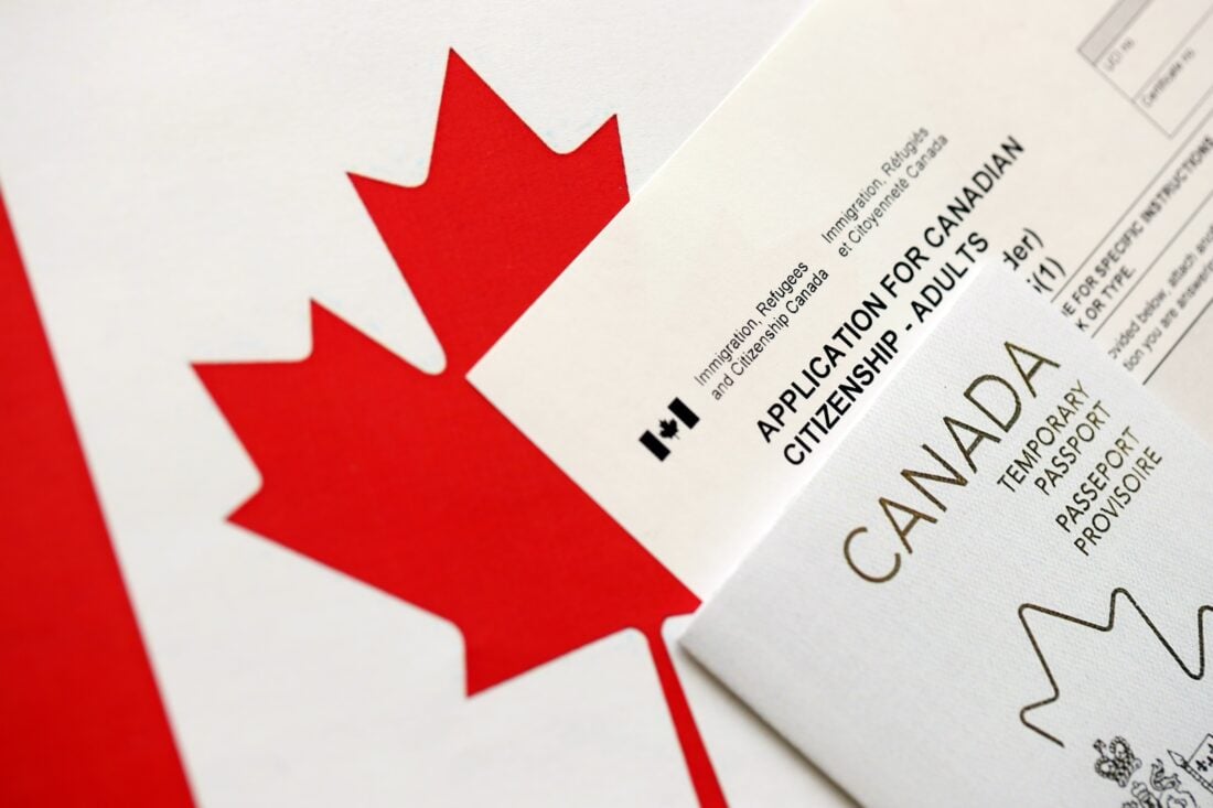 Planning a Trip to Canada Read These 10 Tips First shutterstock 2741356283 | Two Scots Abroad Planning a Trip to Canada? Read These 10 Tips First