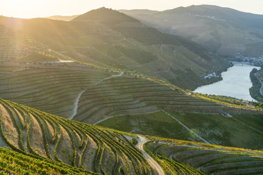 Portugal Douro Valley | Two Scots Abroad Portugal Douro Valley | Hot Places to Go in June: Best Destinations Around the World