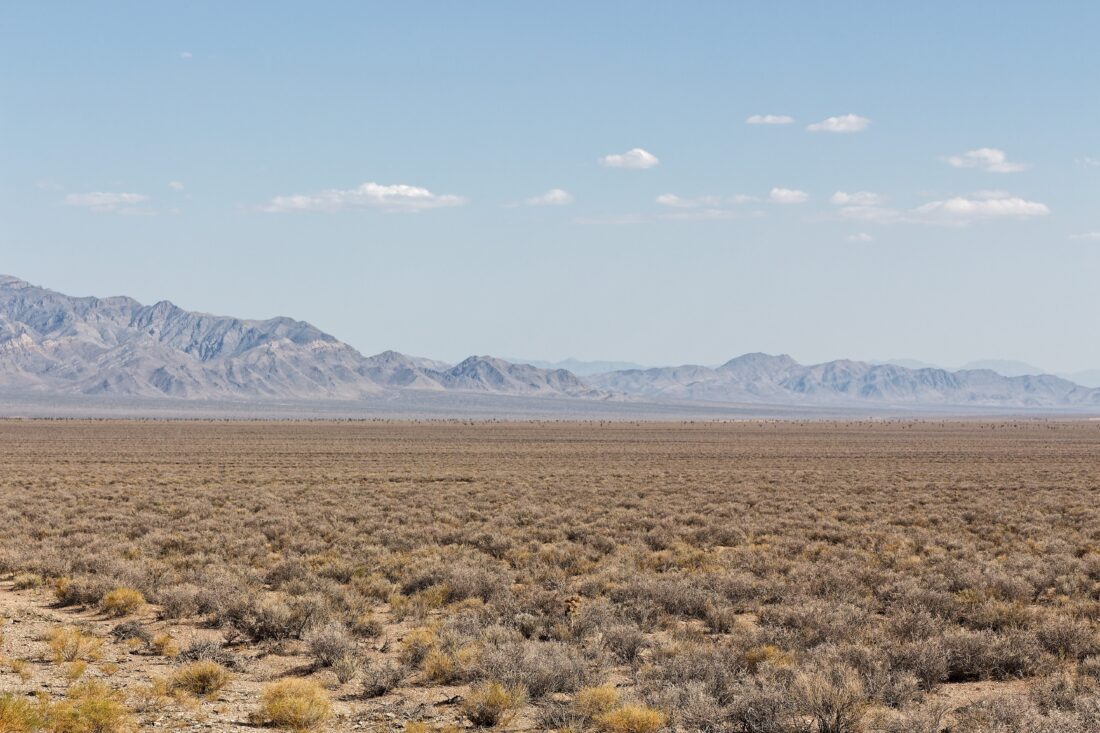 Rachel Nevada Independence Day shutterstock 2606159851 | Small Towns in the US You Will Recognize from Movies