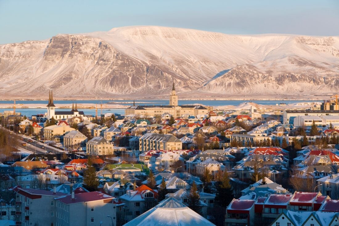 Reykjavik Travel Costs in 2026 A Breakdown for First Time Visitors shutterstock 2428377125 | Reykjavik Travel Costs in 2026: A Breakdown for First-Time Visitors