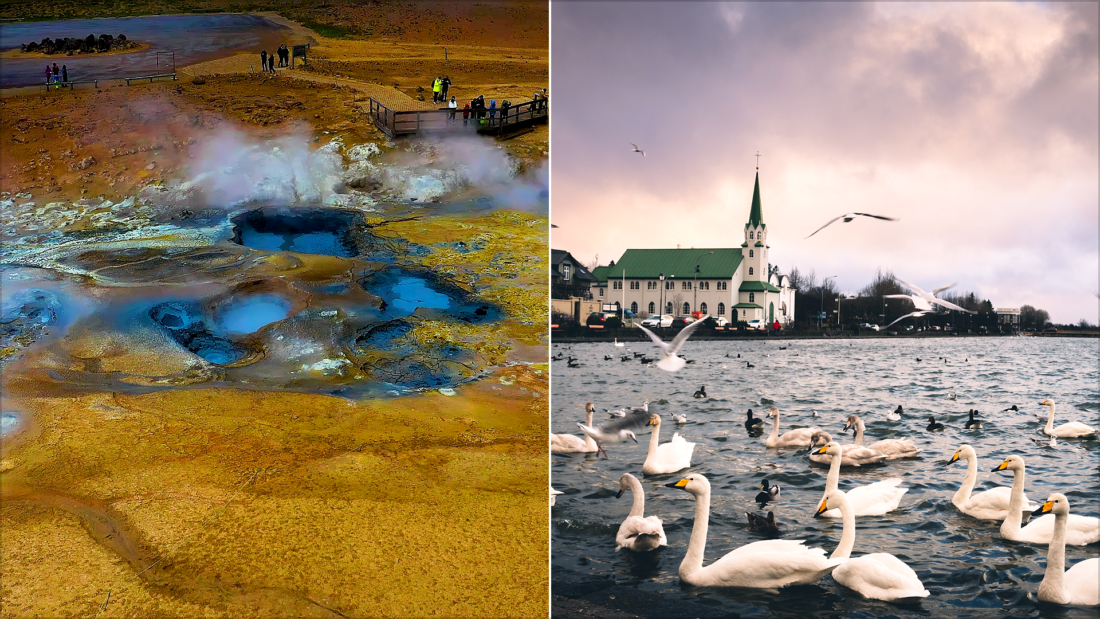 Reykjaviks Most Famous Sights Foods and Experiences | Reykjavik’s Most Famous Sights, Foods, and Experiences