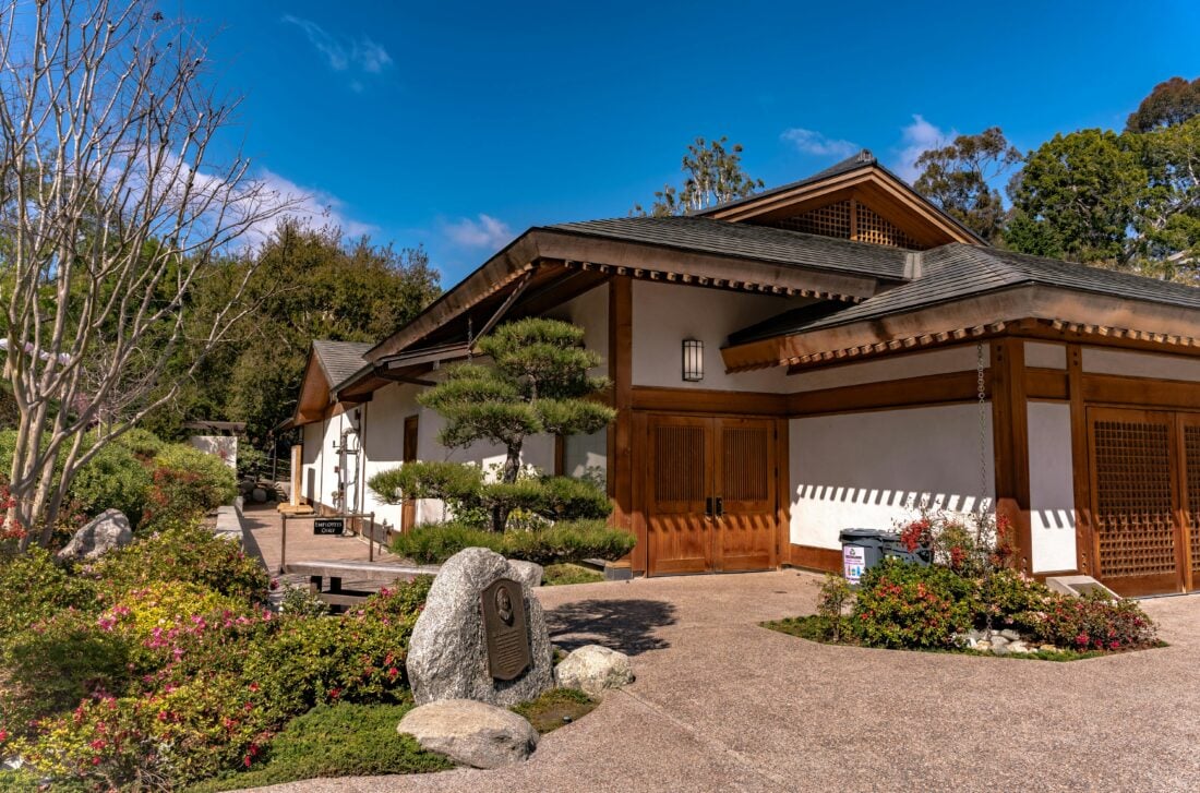 San Diegos Japanese Friendship Garden The Little Japan of Balboa Park pexels solyartphotos 16277345 | San Diego’s Japanese Friendship Garden: The “Little Japan” of Balboa Park