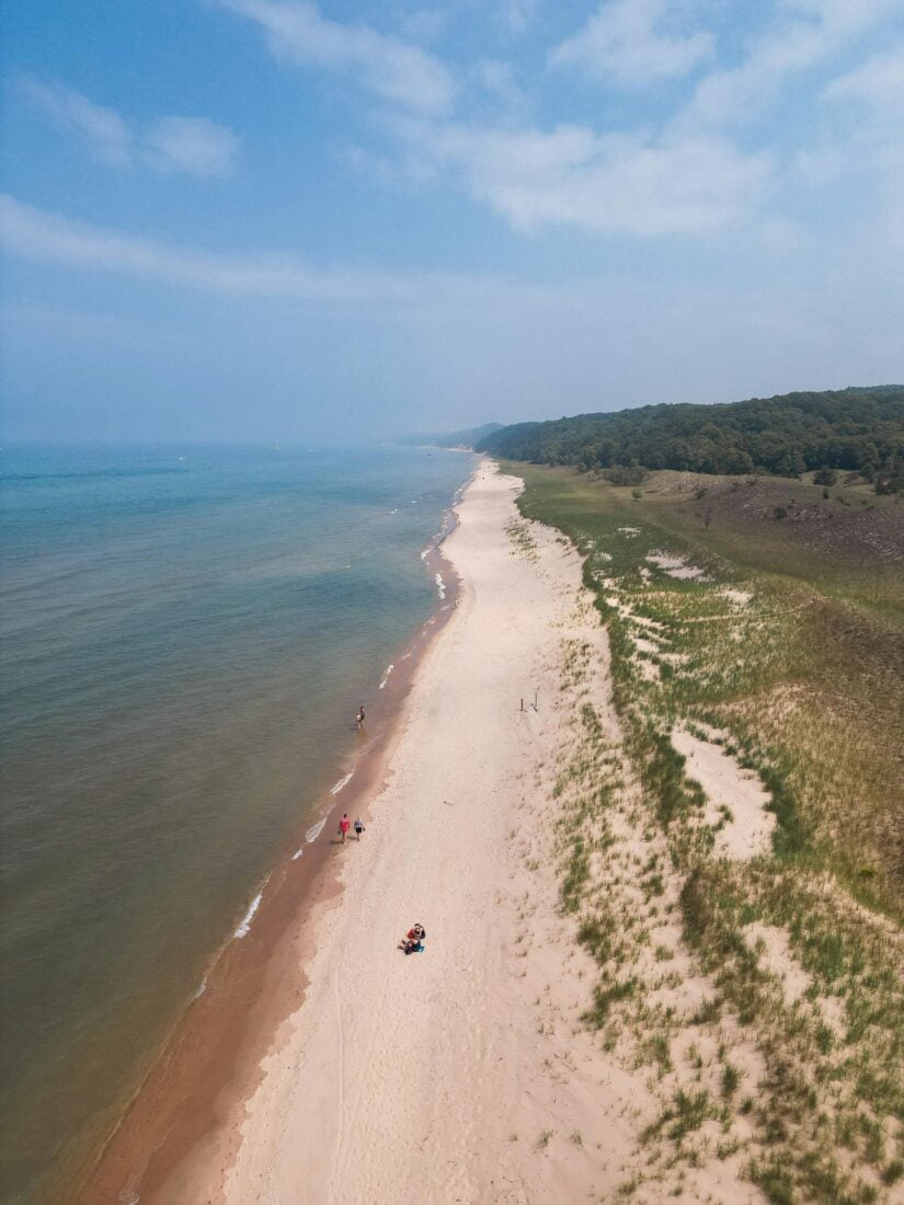 Saugatuck pexels vasilis karkalas 155349971 21517389 | Great Lakes Towns That Deliver Big Views and Small-Town Charm