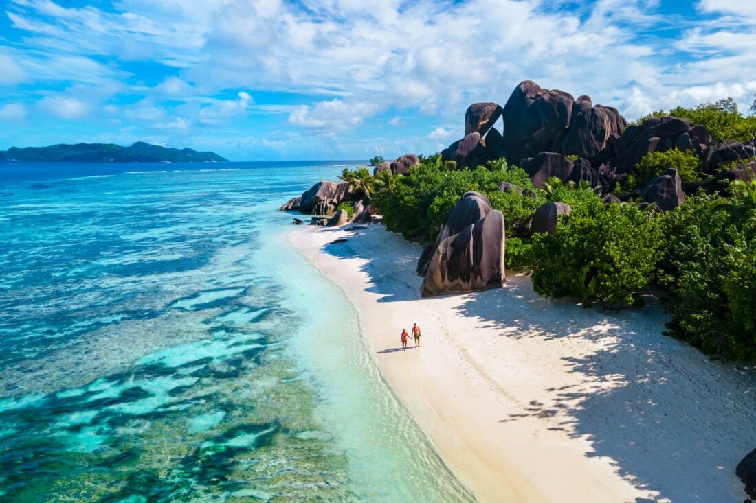 Seychelles shutterstock 2401689499 | Two Scots Abroad Seychelles shutterstock 2401689499 | Hot Places to Go in June: Best Destinations Around the World