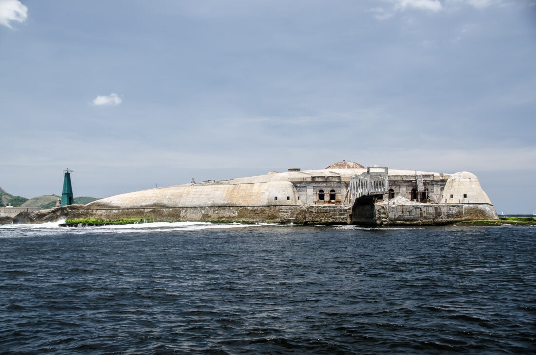 Snake Island Brazil shutterstock 781282600 | Places That Shouldn’t Exist on Earth: 13 Forbidden Locations You Can’t Visit