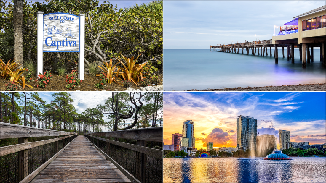 Spring Break in Florida Where to Go Beyond the Party Beaches | Spring Break in Florida: Where to Go Beyond the Party Beaches