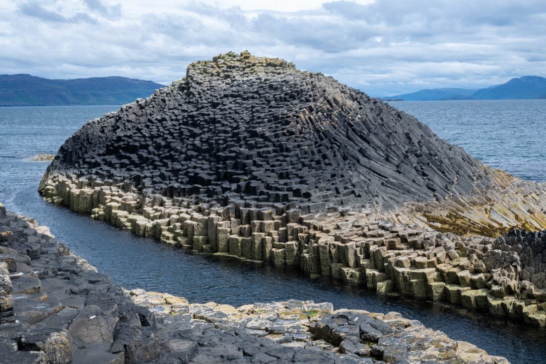 Staffa shutterstock 2554444601 | Isle of Mull Bucket List: Unmissable Things to Do and See
