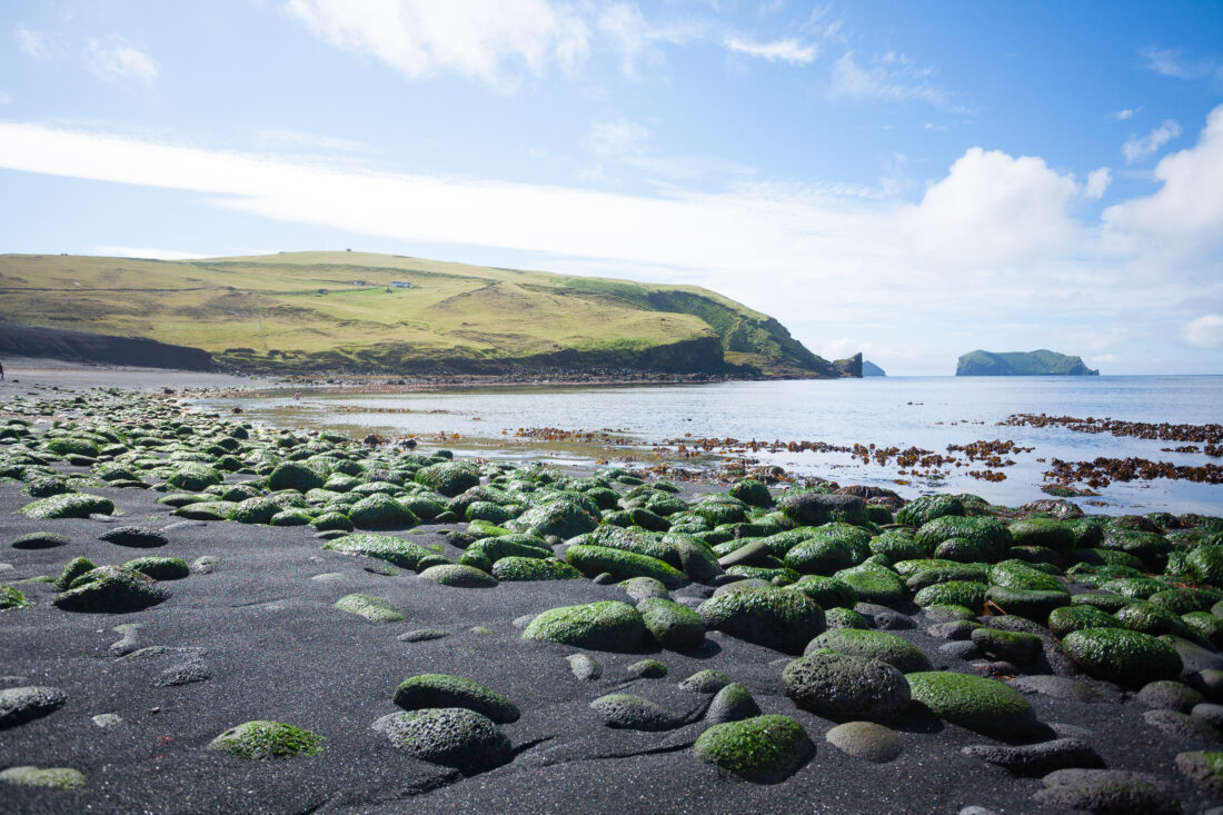 Surtsey Island Iceland shutterstock 1965094138 | Places That Shouldn’t Exist on Earth: 13 Forbidden Locations You Can’t Visit