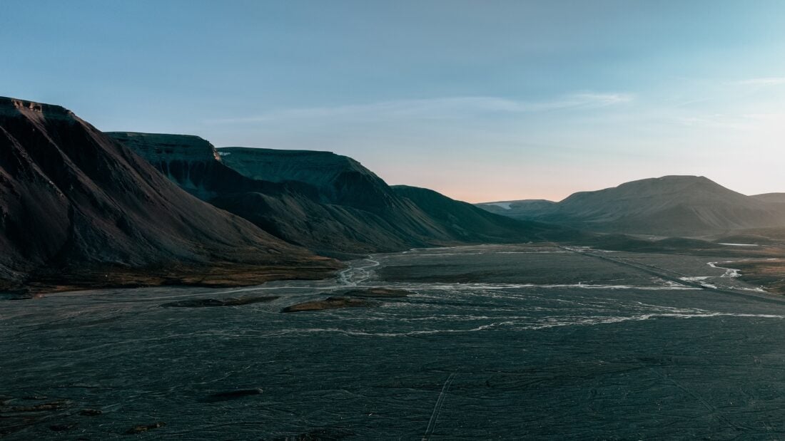 Svalbard Global Seed Vault Norway shutterstock 2554051343 | Places That Shouldn’t Exist on Earth: 13 Forbidden Locations You Can’t Visit